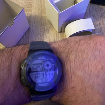 Casio  nov ne nošen