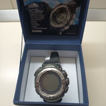 CASIO PAW 1500