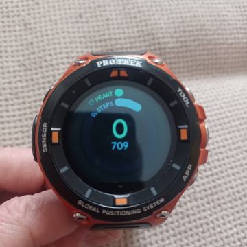 casio pro trek smart f20