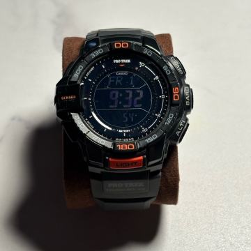 Casio Protrek PRG-270B