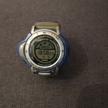 Casio ProTrek PRL-35