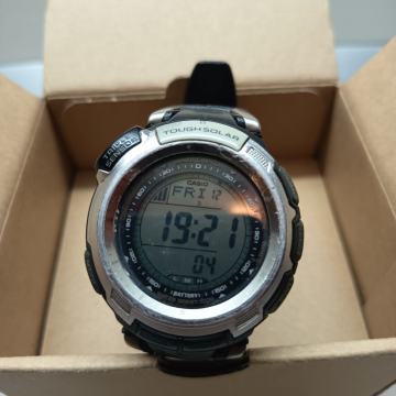 CASIO PROTREK PRW 1300