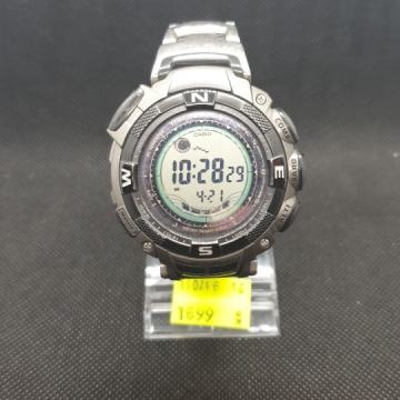 Casio Protrek PRW 1500T JAPAN**ZALAGAONICA.EU/ZALAGAONICA SPLIT**