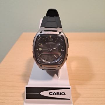 Casio sat za dječake