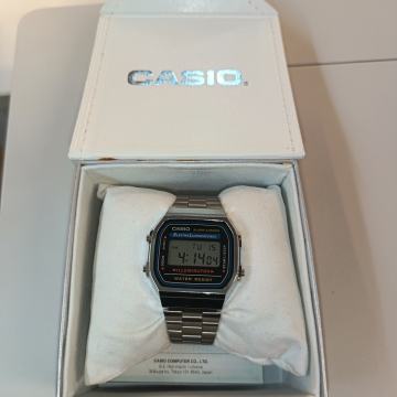 CASIO SAT