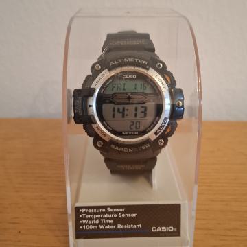 Casio SGW-300H