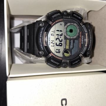 Casio