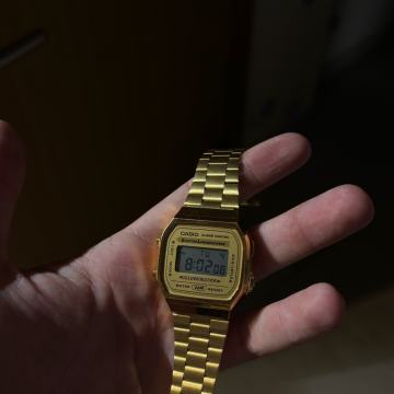 Casio vintage
