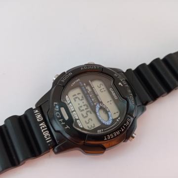 Casio W-731H