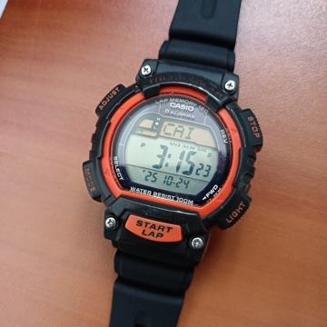 Casio G Shock Solar