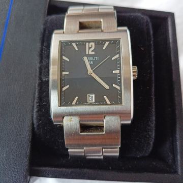 CERRUITI, analogni sat