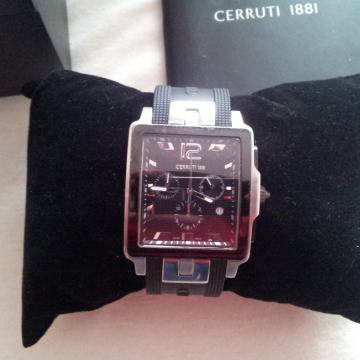 CERRUTI 1881 MUSKI SAT