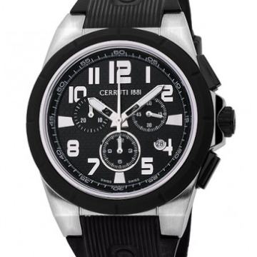 Cerruti 1881 Roma Campione