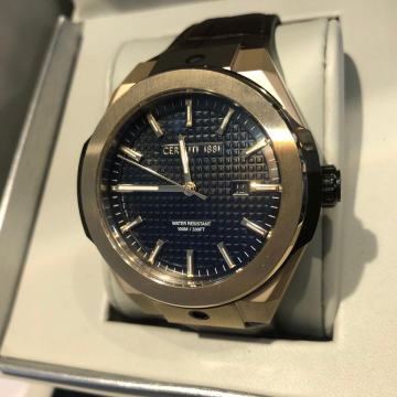 CERRUTI 1881 RUSCELLO CIWGB2116802-K. NOVO! R1/ RATE!