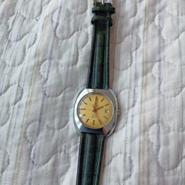 CERTINA, automatic, Club 2000, rijedak elitni sat*