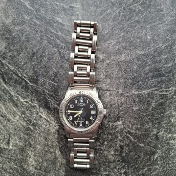 Certina ds cascadeur muški sat prodaja/zamjena