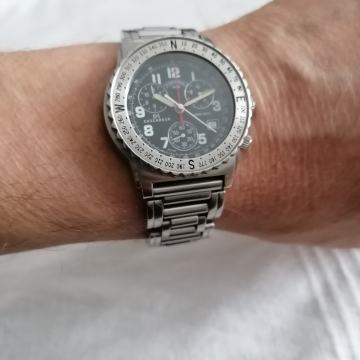 CERTINA DS CASCADEUR