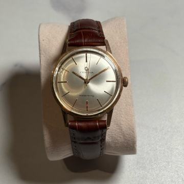 Certina Waterking sat za odijela