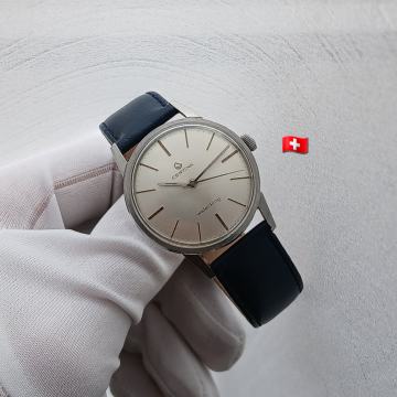 CERTINA waterking SWISS MADE 1967.god. mehanički muški ručni sat