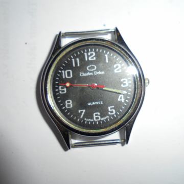 Charles Delon Qwartz