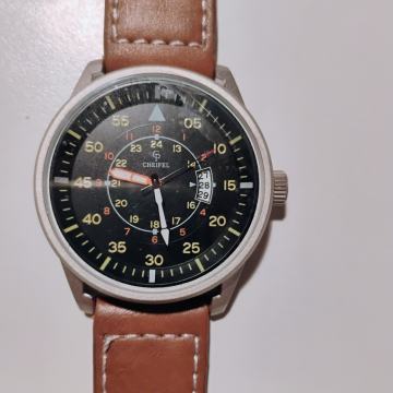 Cheifel aviator sat - nekorišten