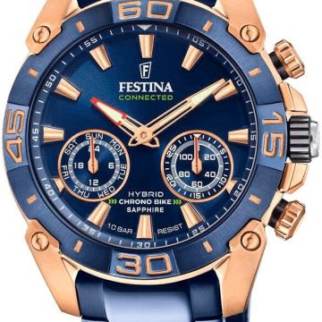Festina Chrono Bike 2021 *novo*