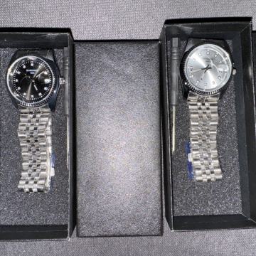 CHRONOS Quartz Rucni Sat NOVO