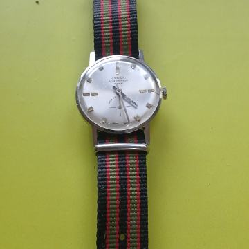 Cimeqa agromatic 25 vintage muški sat