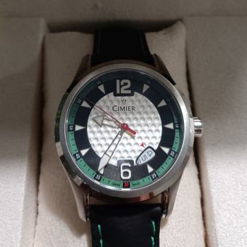 Cimier - Birdie Golf Ball - Energy Crystal