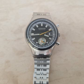 Citizen automatic 67-9577