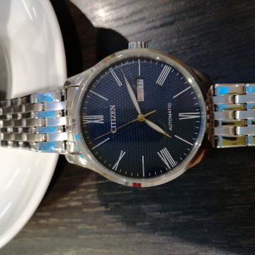 Citizen automatic novo