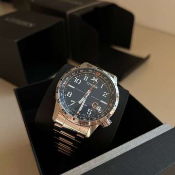 Citizen BM7550-87L AVIATOR