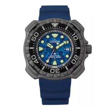 CITIZEN BN0227-09L PROMASTER MARINE *DO 24 RATE* POVOLJNO!