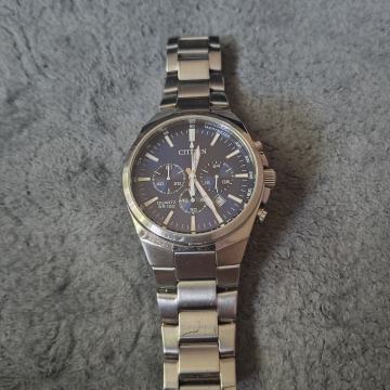 Citizen Chronograph