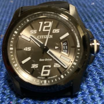 Citizen Eco-Drive 100M