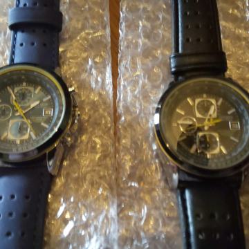 Citizen Japan cal.4561 crni ili plavi