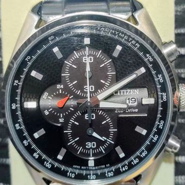 Citizen eco drive