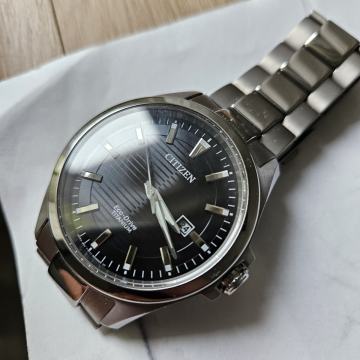 Citizen Eco-Drive Titanium