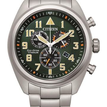 Citizen Ecodrive  - AT2480-81x