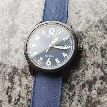 Citizen ecodrive /novo