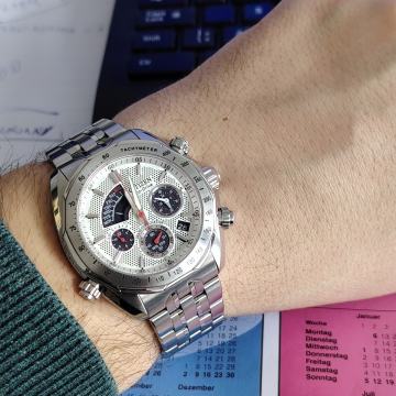 Citizen Grand Complication