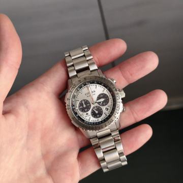 Citizen Mini Navihawk CA4660-61A