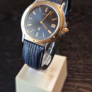 Citizen muški ručni sat - NOVO