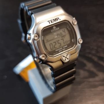 Citizen muški ručni sat - NOVO