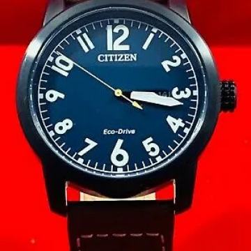 citizen MUŠKI SAT CITIZEN ECO DRIVE E101-R007726
