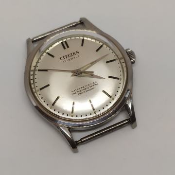 Citizen navijač, 60-te, super stanje