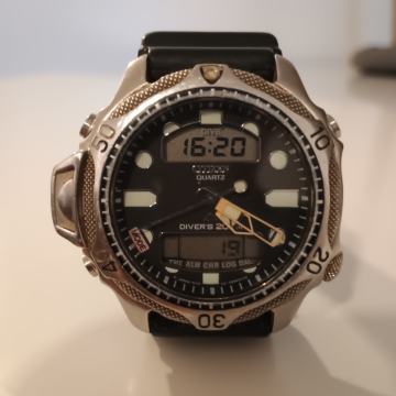 Citizen Promaster Aqualand ronilački sat - 200 m