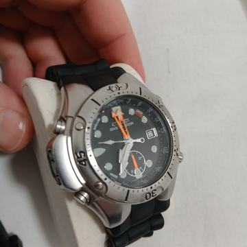 Citizen Promaster Aqualand