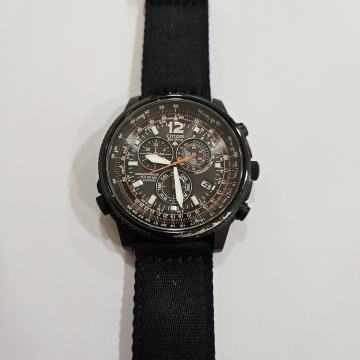 Citizen Promaster as4025-08e