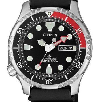 Citizen promaster automati 200m